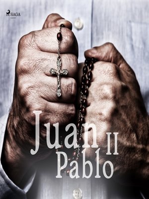 Juan Pablo II - Audiobook
